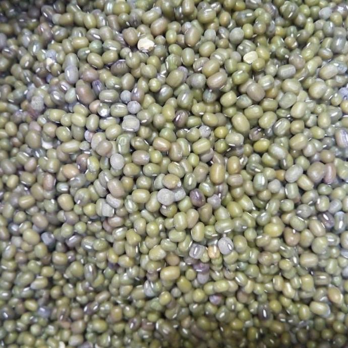

Terlaris 1Kg Kacang Hijau Bubur
