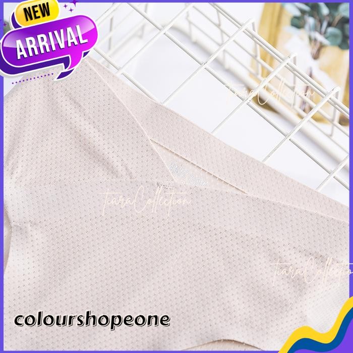 CELANA DALAM HAMIL SEAMLESS CD WANITA RENDAH PINGGANG PANTY ES SUTRA BUMIL SEPINGGUL CD BERNAPAS HIT