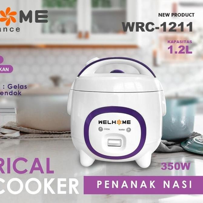 Sale Magicom Welhome Wrc 1211