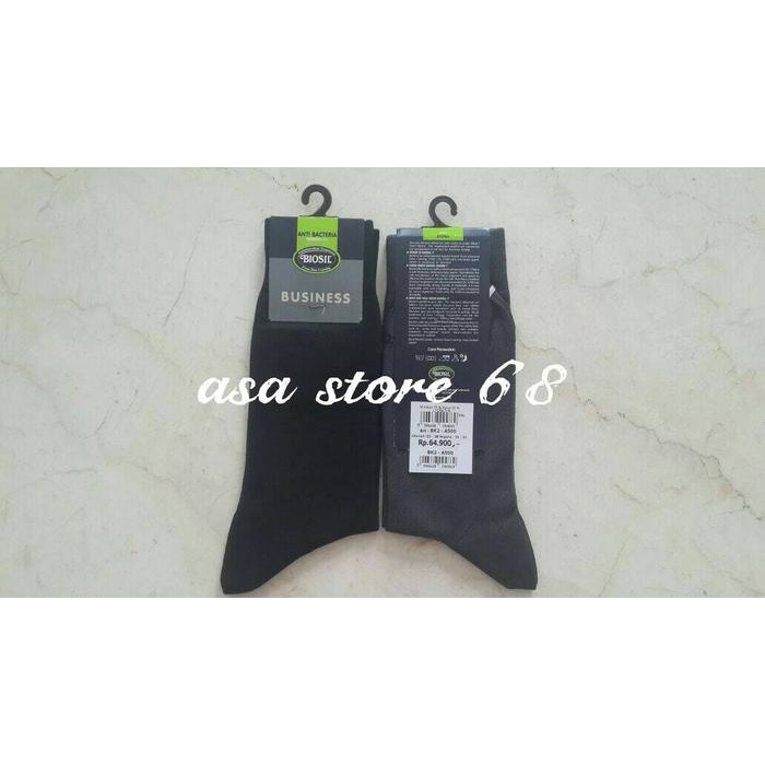 Komplit- Kaos Kaki Mundo Anti Bacteria