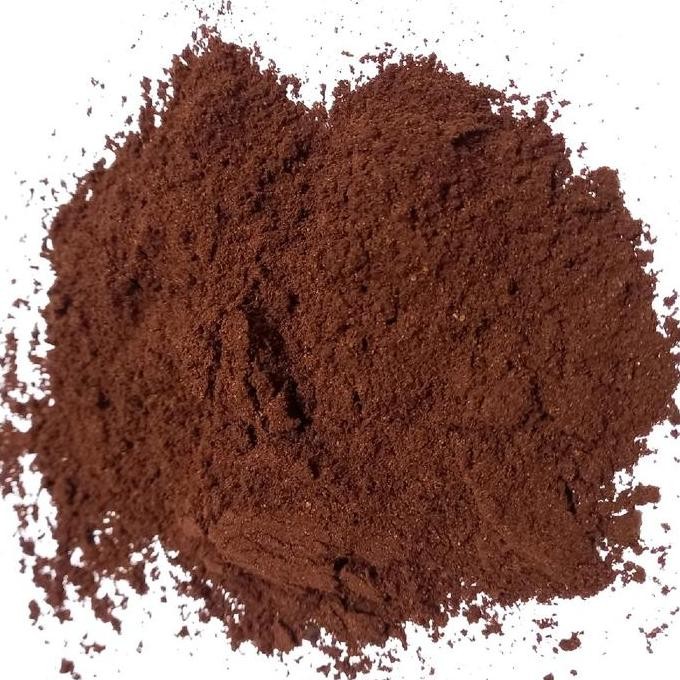 

Kopi Bubuk Special gold kemasan 1 kg, mantap jaya, u/ para pe-wirausaha Coffee Robusta