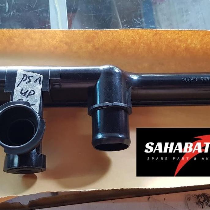 Upper Tank Radiator Nissan Grand Livina Juke Upper Tank Livina Good