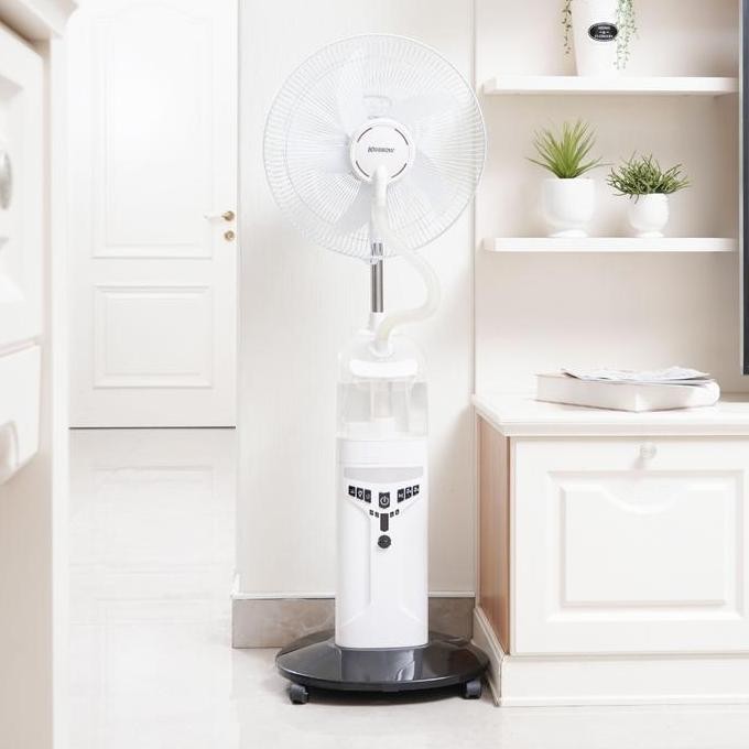 KRISBOW KIPAS ANGIN UAP HUMIDIFIER