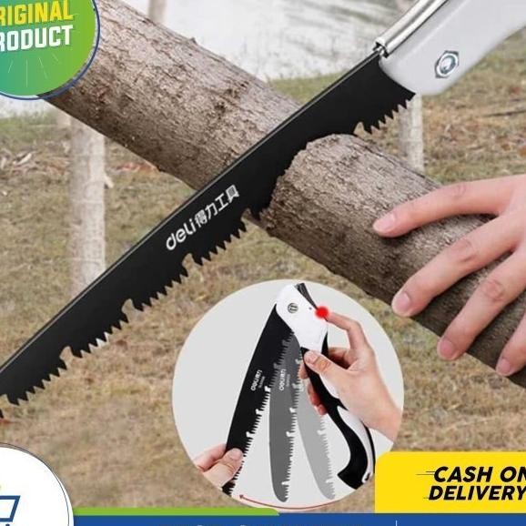 Jirou Gergaji Lipat Portable Eh