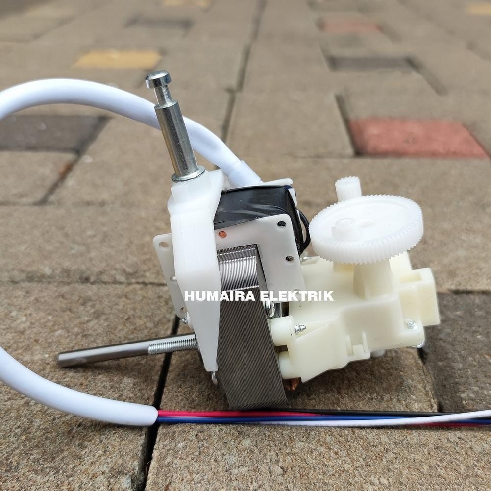 Dinamo Motor 9-10 inch MULTI Kipas Angin Kecil Model Cosmos RRT dan semua Merk Kipas Lainya
