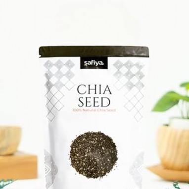 

Chia Eed Meico Organic 1 G Chiaeed Chiajoy