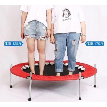 Mainan Trampolin Anak & Dewasa/ Mini Trampoline Original Dan Terpercaya