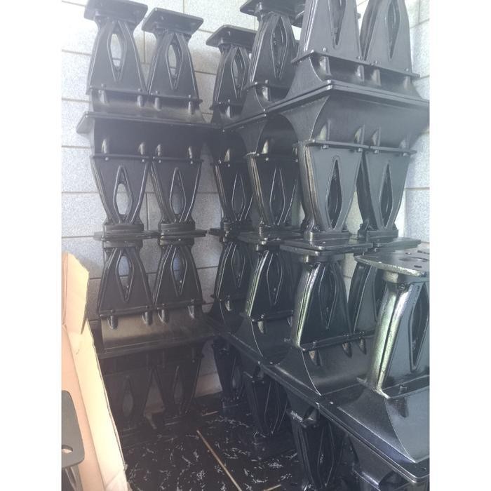 Horn Tweter Line Array Model Verra Dobel Tweter Vera Powder Coating Original Dan Terpercaya