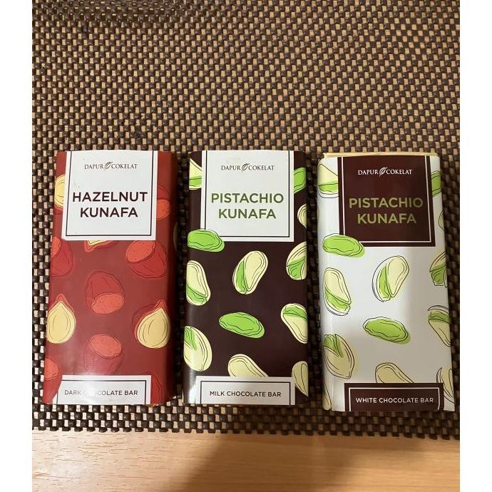 

Ready To Coelat Dubai Veri Dapur Coelat