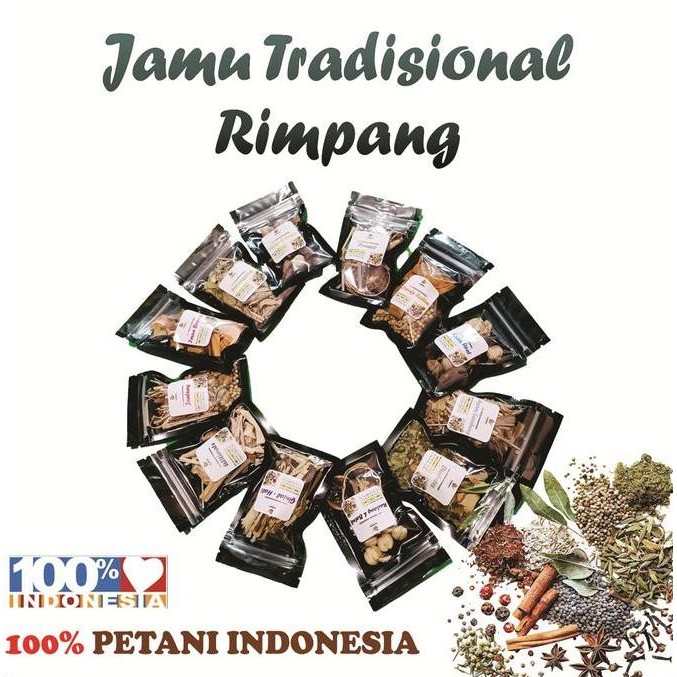 

Produk Baru!! detox rahim jsr / promil / hormonal minuman tradisional herbal jamu