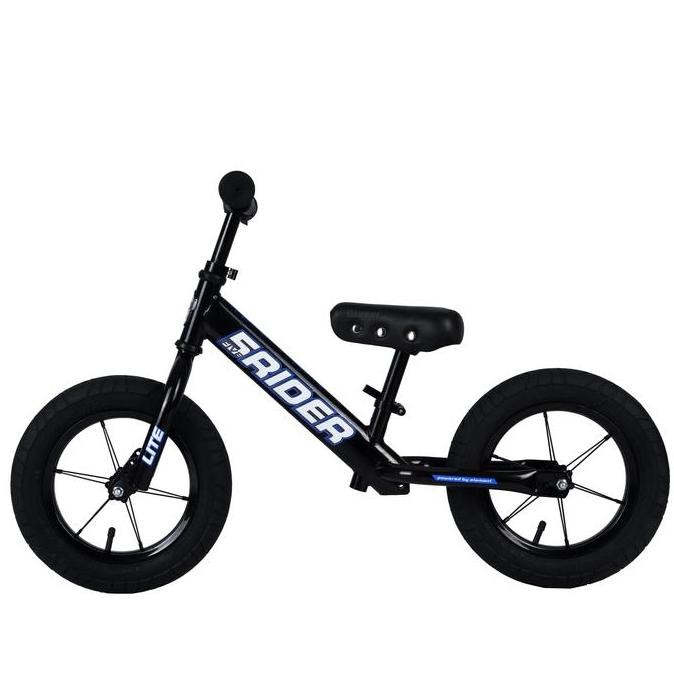 TERLARIS - push bike balance bike Element 5 Rider 3.0 Ban pompa