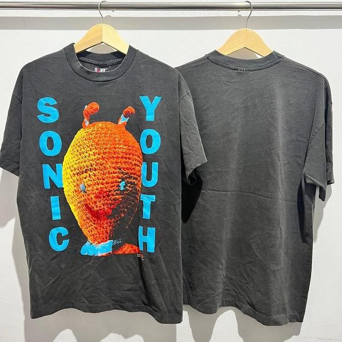 Murah Kaos Pria Bootleg Band Rapper Faded Giant Bootleg Tees Brockum Tultex Wild Oats