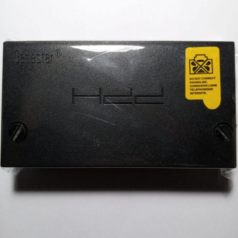 Ps2 Network Adaptor Ide(Na) Kondisi Mulus Second Murah