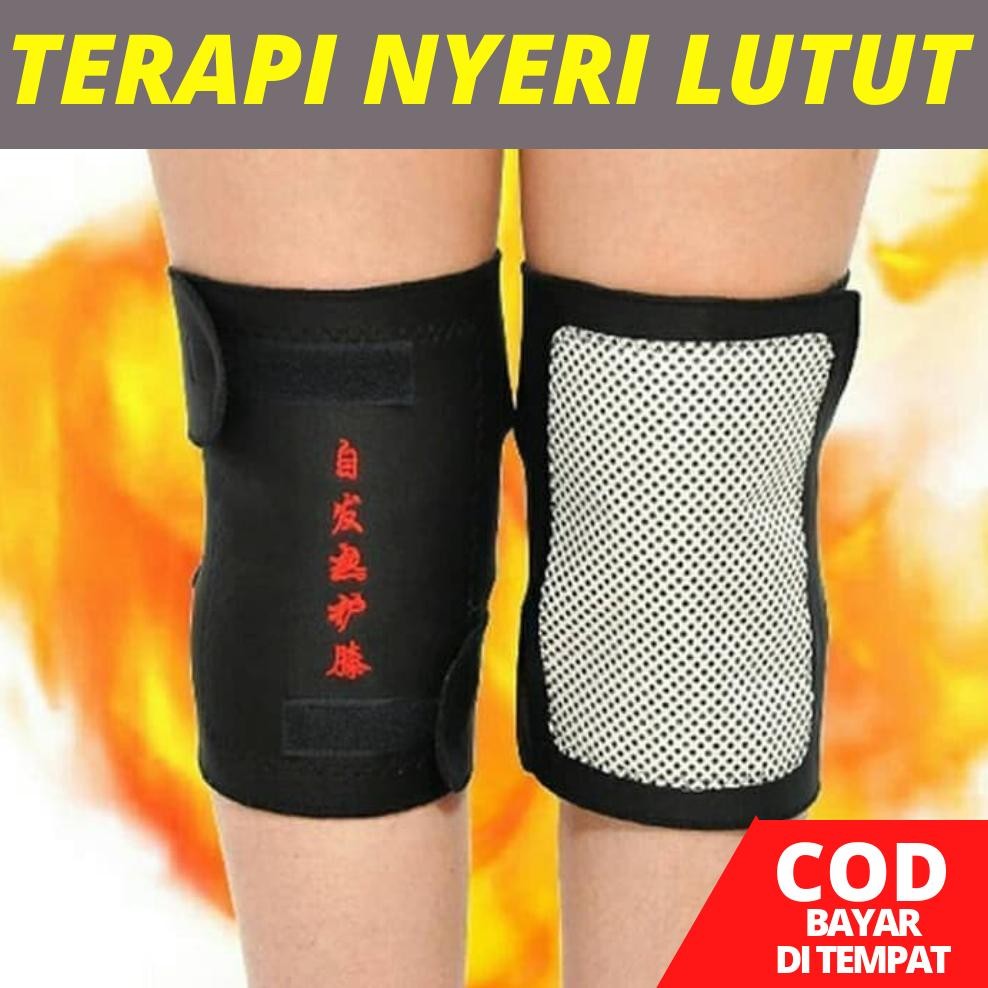 Deker Lutut Terapi Kesehatan Deker Lutut Kaki Dewasa Terapi Sendi Deker Nyeri Lutut Deker Lutut Cede