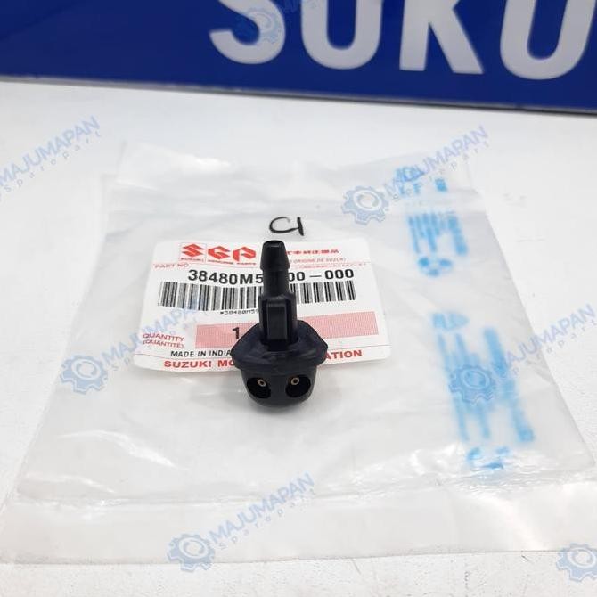 Promo Nozzle Nozzel Washer Semprotan Air Wiper Suzuki Escudo 2.0 Escudo 1.6 COD