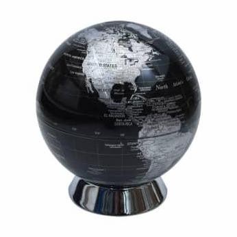 

ready stock Odi Globe Mini 20 Cm - Hitam Peta Dunia