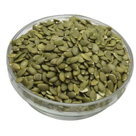 

RAW PUMPKIN SEEDS 500GRAM / BIJI LABU KUPAS 500GRAM TERMURAH
