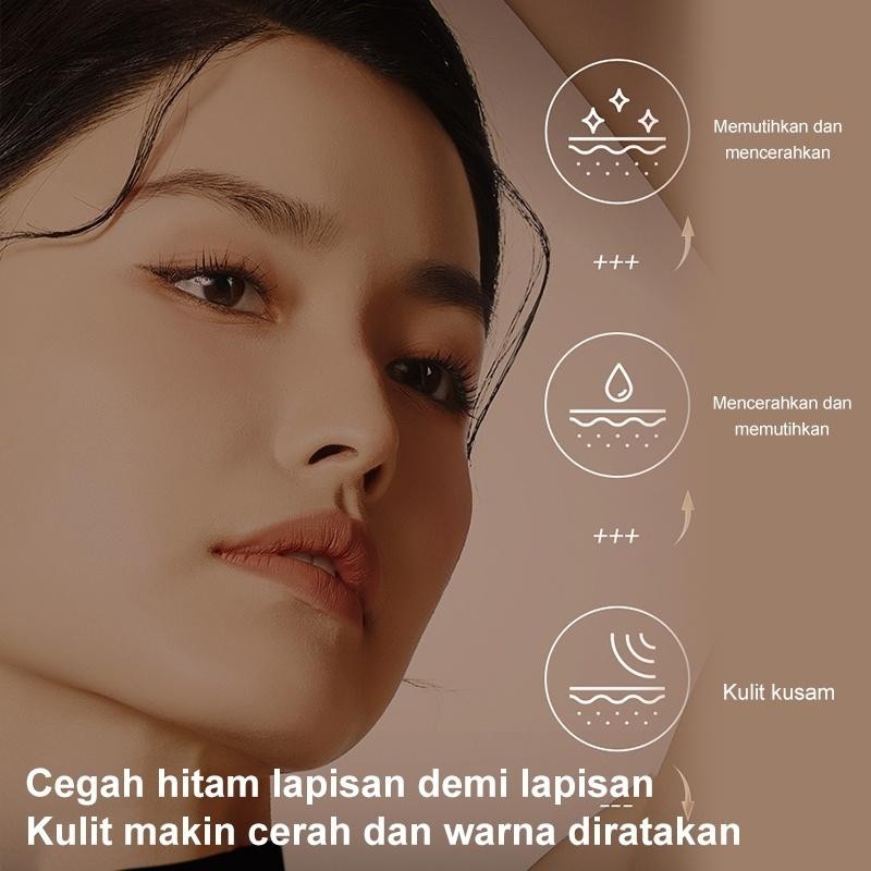 Krim Penghilang Bintik Hitam Krim Pemutih Wajah Krim Penghilang Bintik Hitam 30G Krim Pemutih Dan Pe