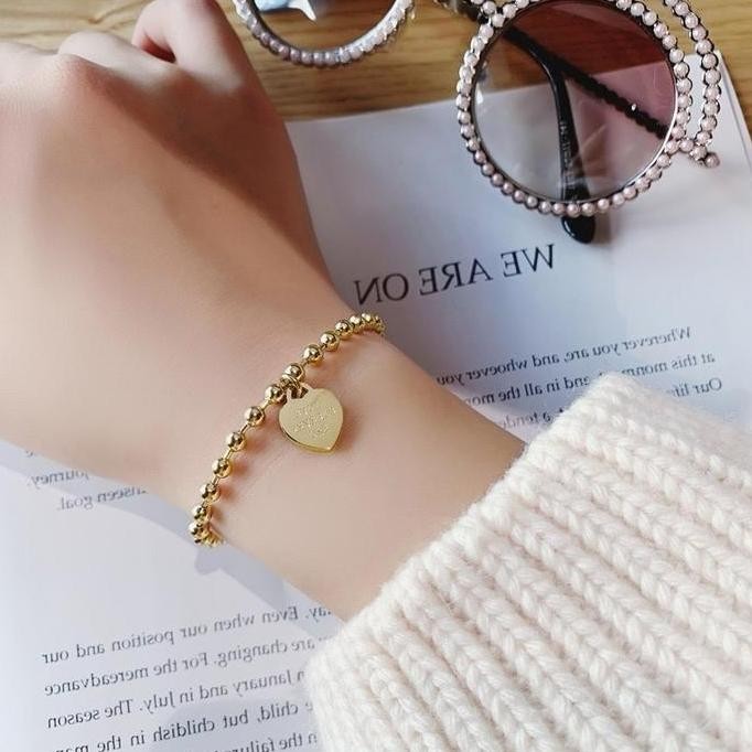 

GELANG TANGAN BIJI LADA HATI GL216 TERMURAH