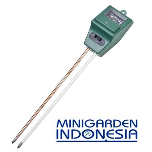 Viral Alat Ukur Ph Tanah Au002 Peralatan Berkebun Pertanian Perkebunan Berkualitas