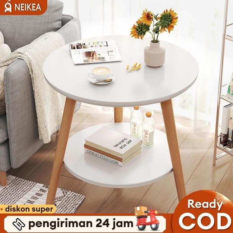 Meja Kecil Meja Laptop Portable Meja Kerja Meja Laptop