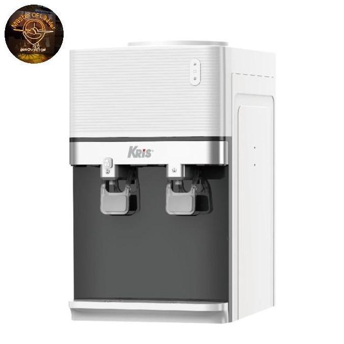 TERBARU - KRISBOW Water Dispenser Electric Dispenser Air Meja KRIS