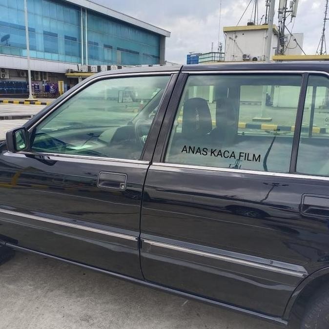 KACA FILM MOBIL KACA FILM NEXGARD TOTAL CARE UV400 HIJAU 20% BENING