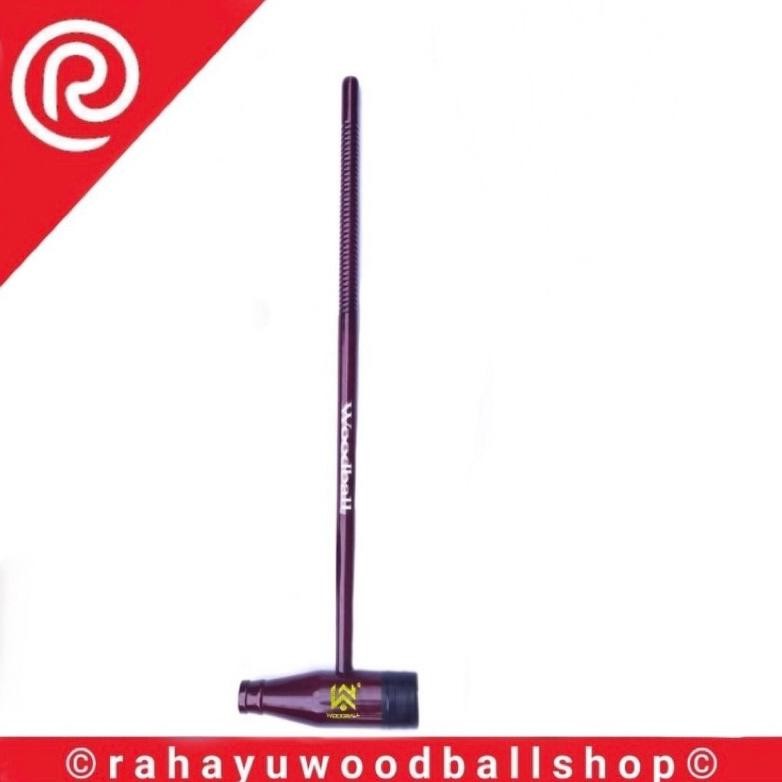 Woodball - Mallet W-Woodball Berlisensi