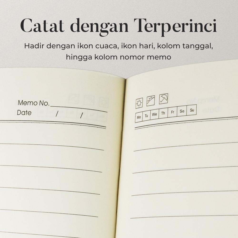 

Buku Catatan Jurnal Aesthetic A5 Super Tebal Diary 360 Halaman Cover Kulit Binder Anti Air Buku Catatan Sketsa Sketchbook Kerja Kantor Bisnis Harian Kuliah Tebal Cover Kulit