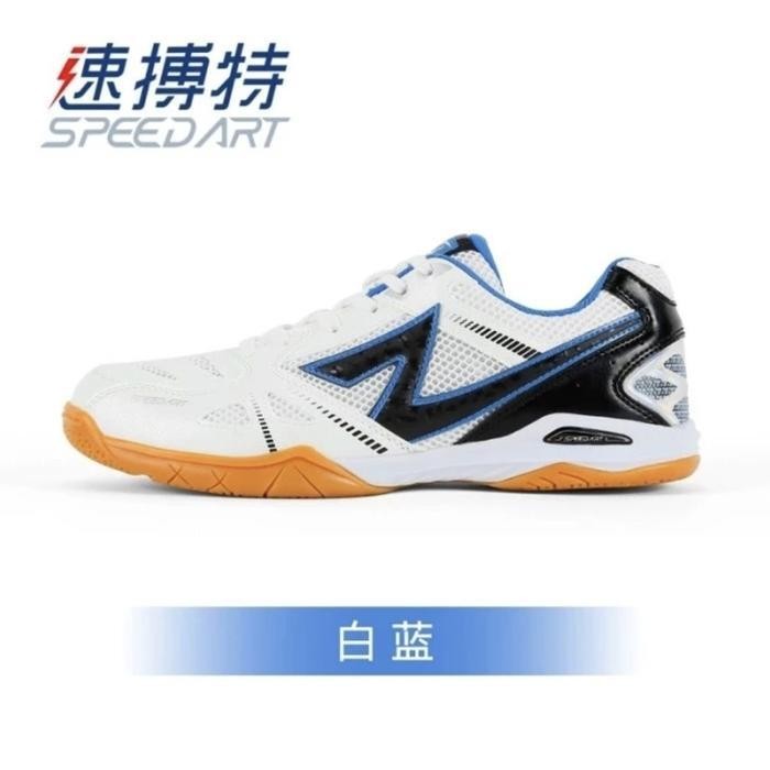 Sepatu Speed Art Tenis Meja New Best Quality Asli 100% Original