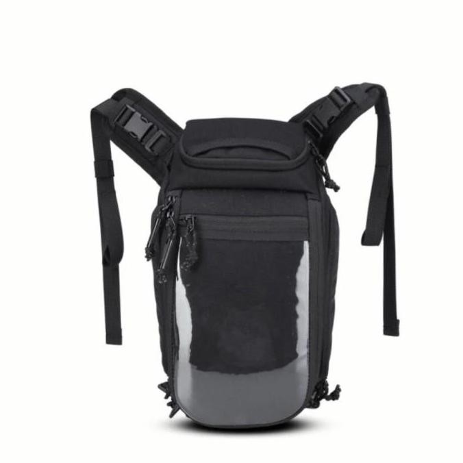 Tas Motor Tank Bag Eiger TOurer murah