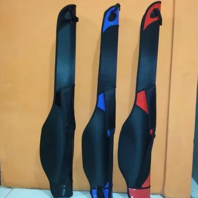 Tas Pancing Kaku Hardcase 110Cm