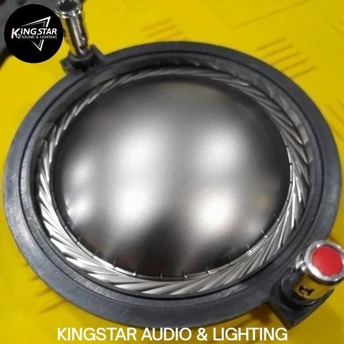 BEBAS ONGKIR - Spool Twitter 74,5mm M120 RDW Spol Twetter 74 M 120 Spul Twiter