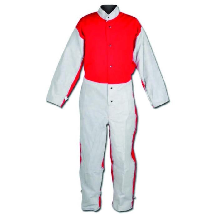 Baju Sandblasting/ Sandblasting Suit Co