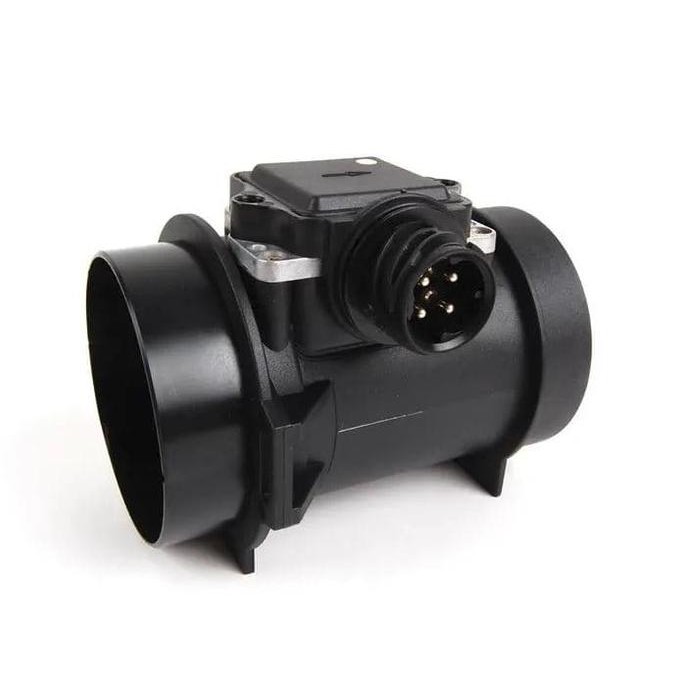 Original BMW E36 E39 E38 MAF Mass Air Flow Sensor Meter M52 Engine