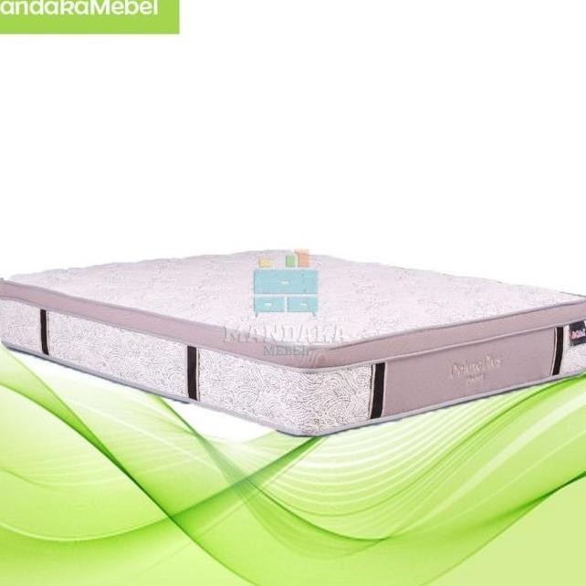 Kasur Deluxe Plus Pocket - Kasur Central