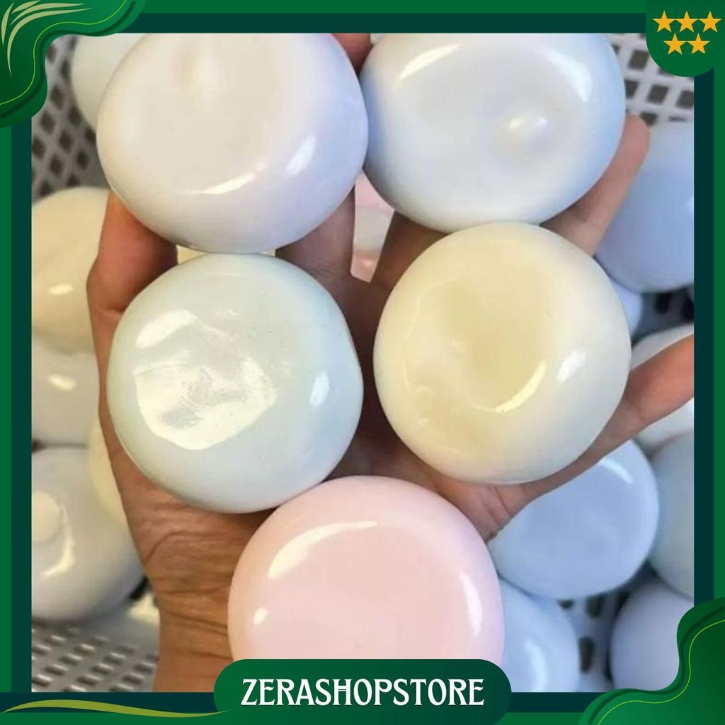 Squishy Mochi Jumbo Cheese Ball Mainan Squishy Antistress Squishy Lucu Squishy Slow Promo 4.4