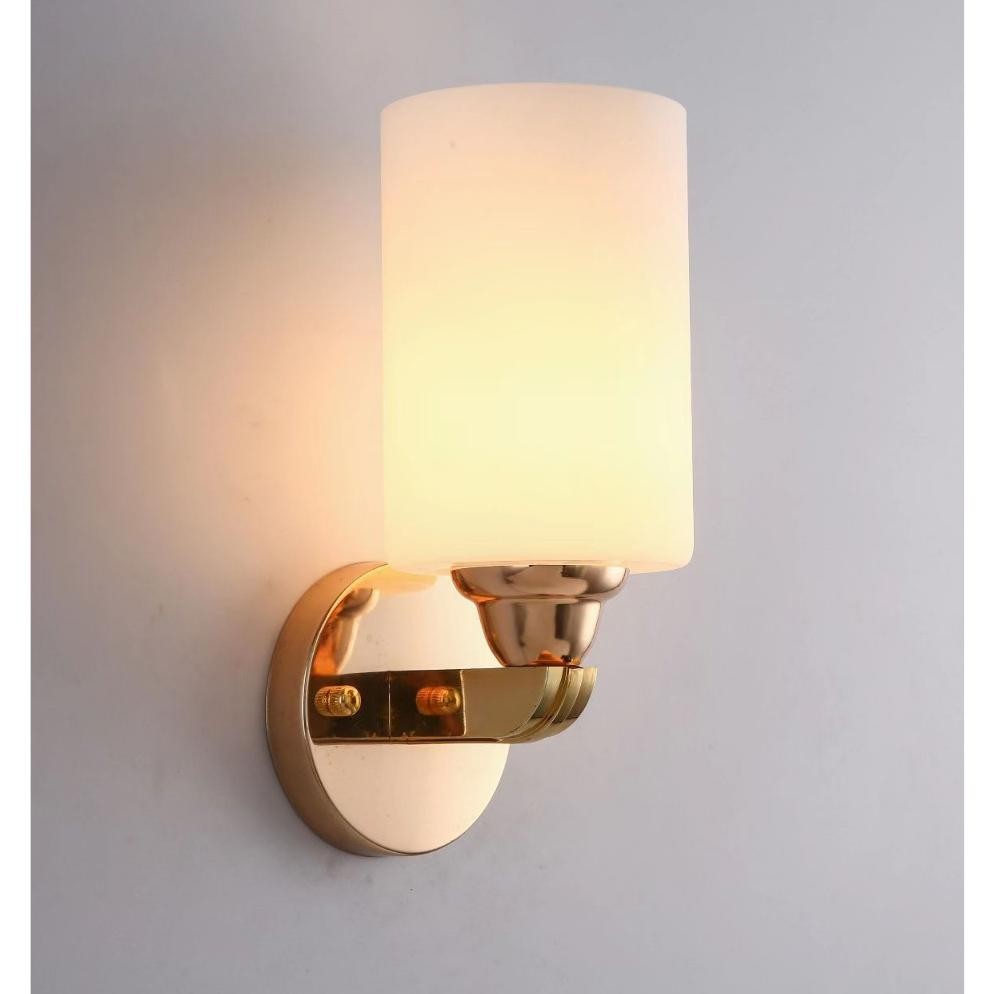 LAMPU HIAS DINDING INDOOR MEWAH / LAMPU DINDING ELEGAN / LAMPU DINDING