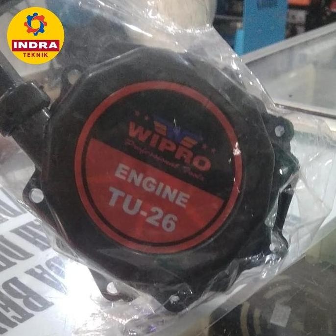 =====] Recoil Stater Sprayer Wipro