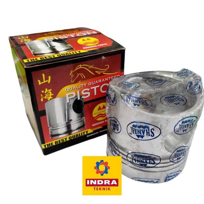 *:*:*:*:*] Piston diesel solar S-1100 4R 16hp SHANHAI