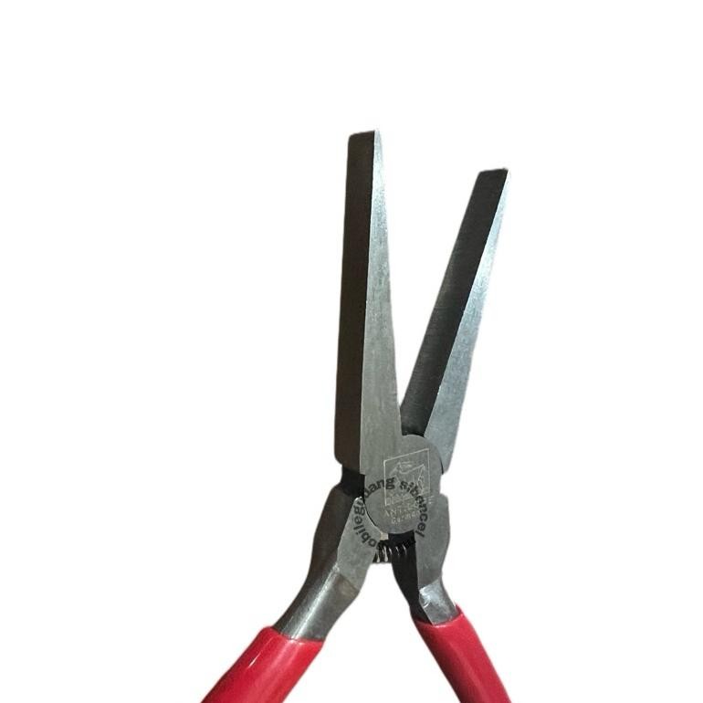 YZ Tang Lancip/ Gepeng/ Bulat Antilope 5,5