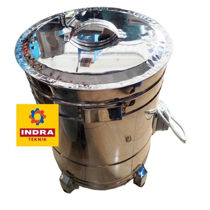 +++++] Mesin Spinner minyak 5kg polos QUAD