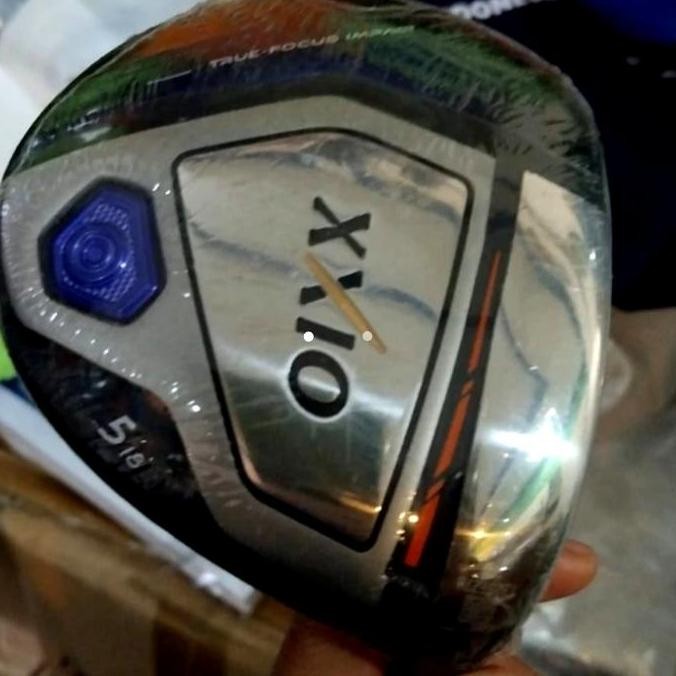 // Stik Golf Wood 5 Xxio Mp1000