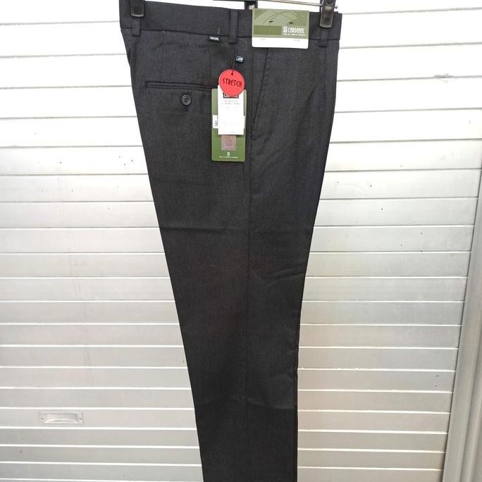 Celana Formal Slimfit Panjang Cardinal Original FBSBI400