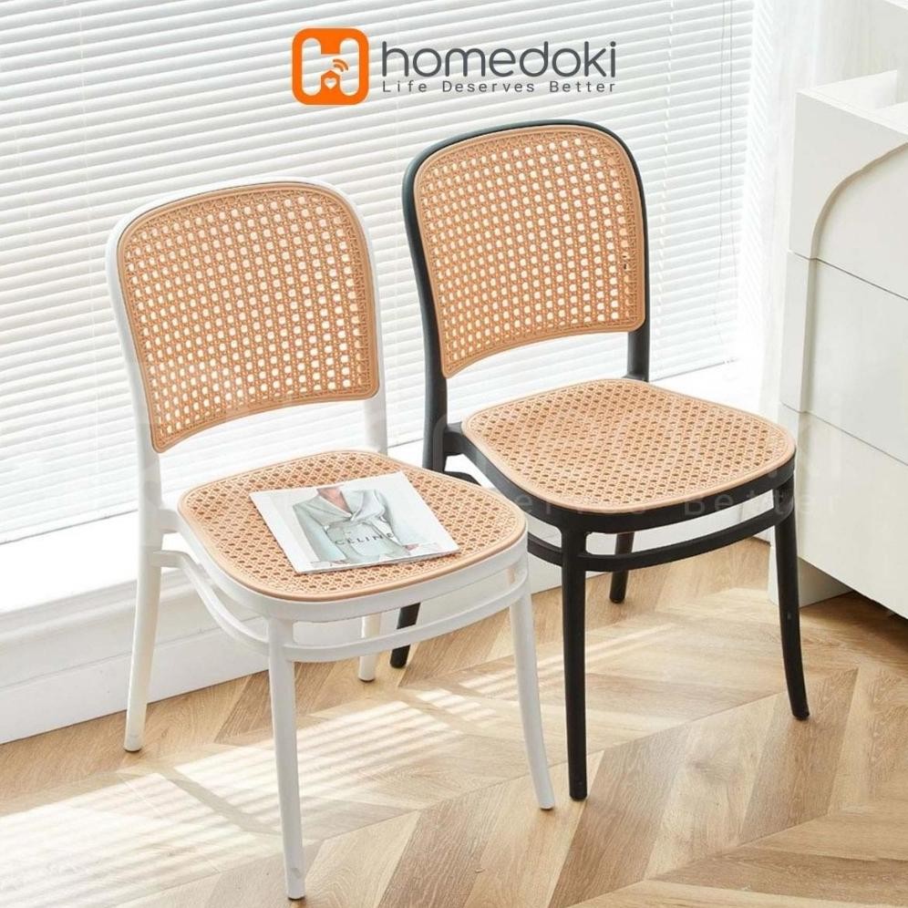 kursi makan/ kursi makan minimalis/kursi teras minimalis/kursi belajar