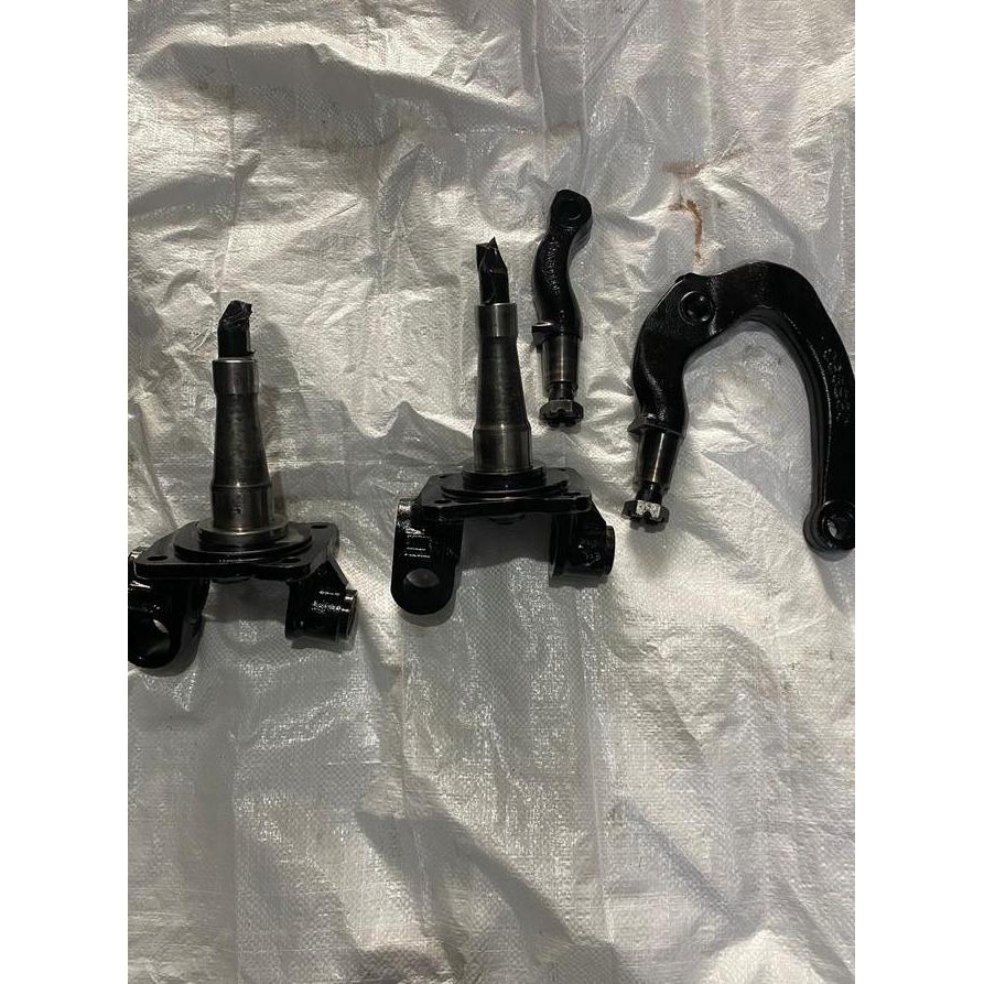 Kenakel + Arm Ps 125 Copotan