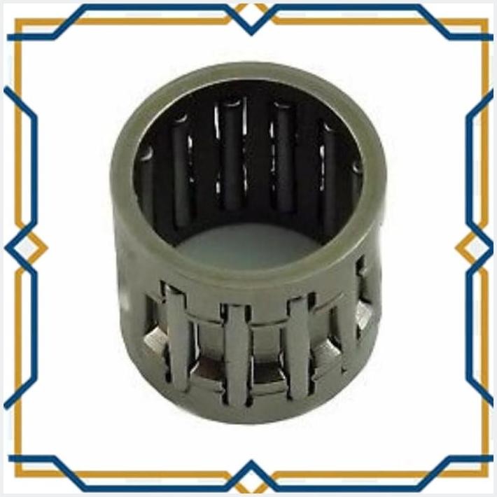 [JDO] NEEDLE BEARING CLUTCH DRUM 5200 KELAHAR KLAHAR LAHAR LAHER KLAHER BATANG LURUS BAMBU RUMAH KAM