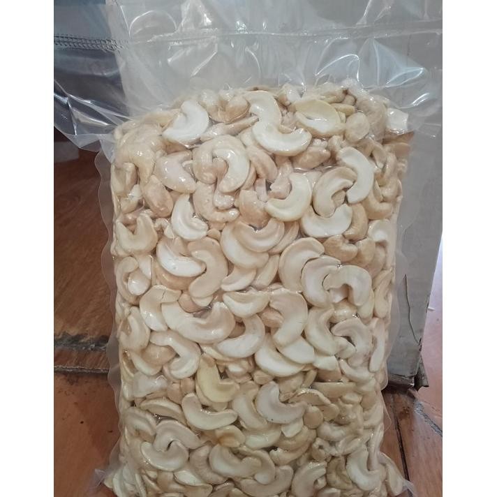 

Acang Mede Mete Belahdua Faum Oven Mentah 1 Ilo