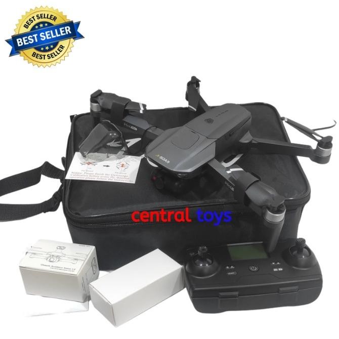 drone JJRC X19 PRO YW GPS brushless OAS camera wifi FPV 4K 1KM 2 axis