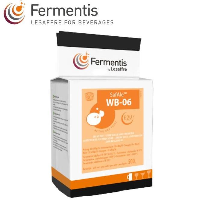 

:>:>:>:>] Fermentis Safale WB-06 REPACKED